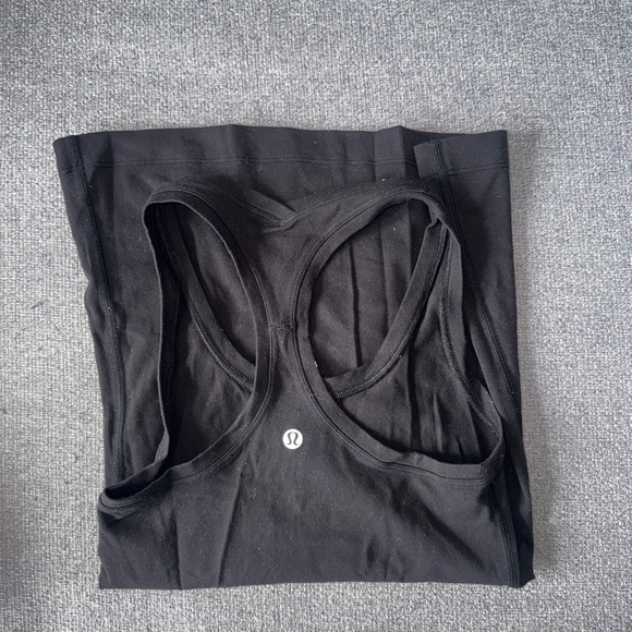 Lululemon Racerback Tank - Picture 2 of 2